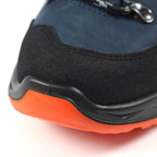 Pathway Blue Walking Boot