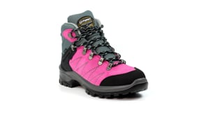 Lady Adventurer Pink Boot
