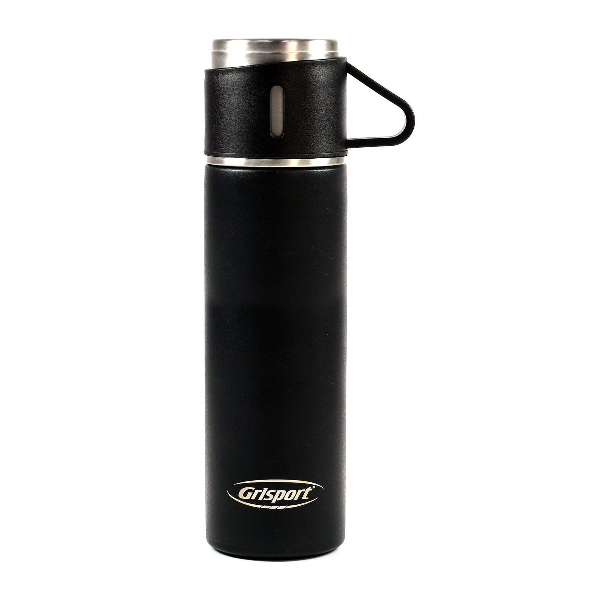 Grisport Flask with Cup