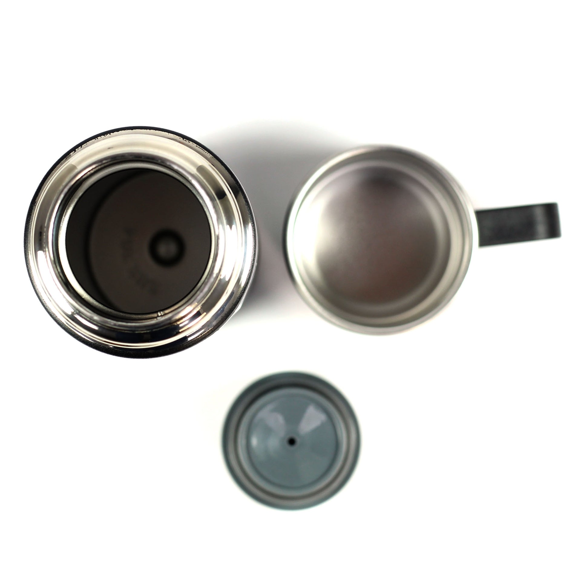 Grisport Flask with Cup