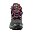 Lady Glide Grey Waterproof Hiking Boot