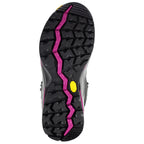 Lady Glide Grey Waterproof Hiking Boot
