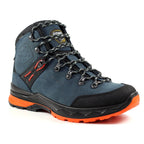 Pathway Blue Walking Boot