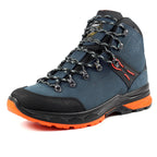Pathway Blue Walking Boot