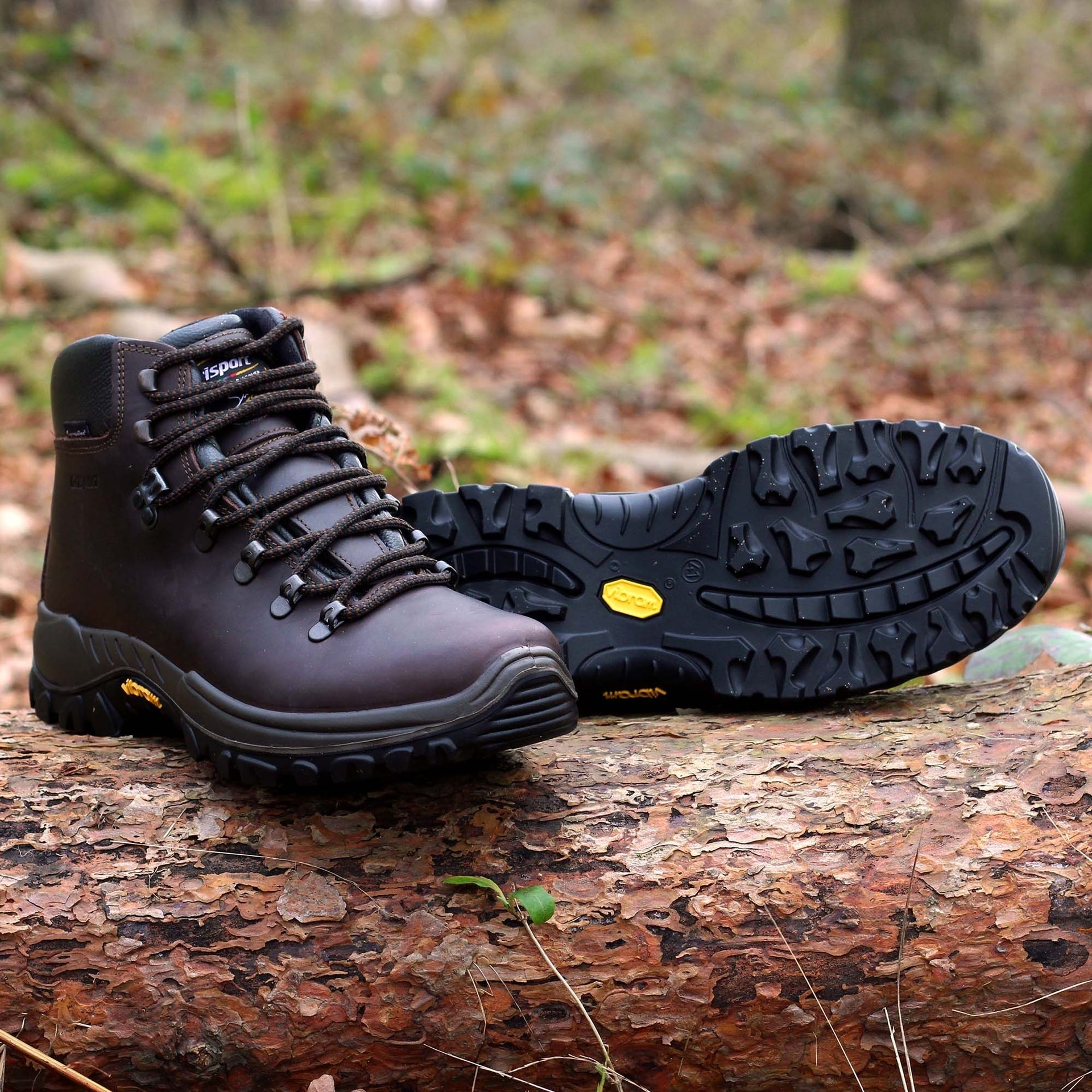 Avenger Trekking Boot