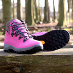 Lady Typhoon II Walking Boot