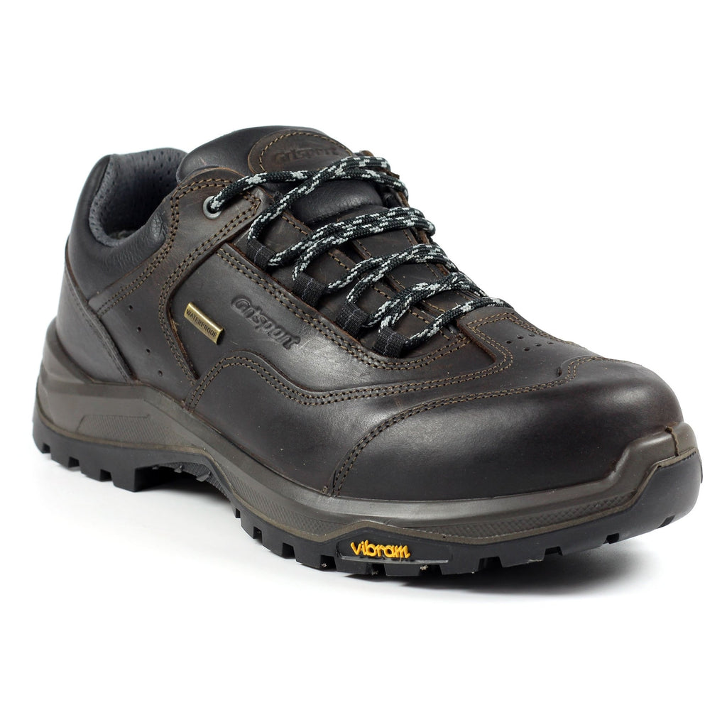 Eskdale Waterproof Walking Shoe