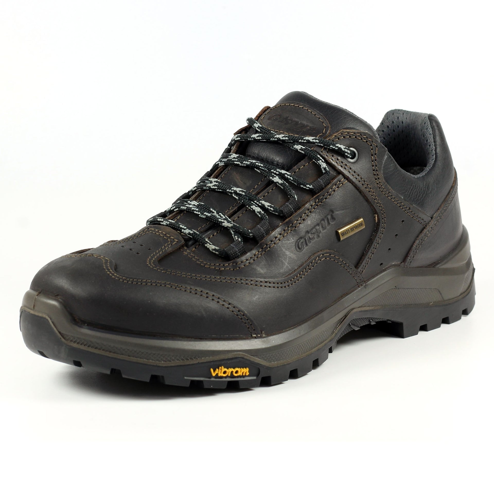 Eskdale Waterproof Walking Shoe