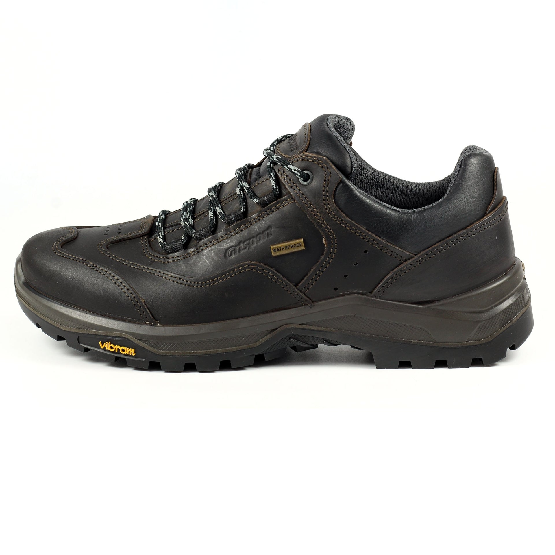 Eskdale Waterproof Walking Shoe