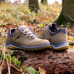 Icarus Walking Shoe