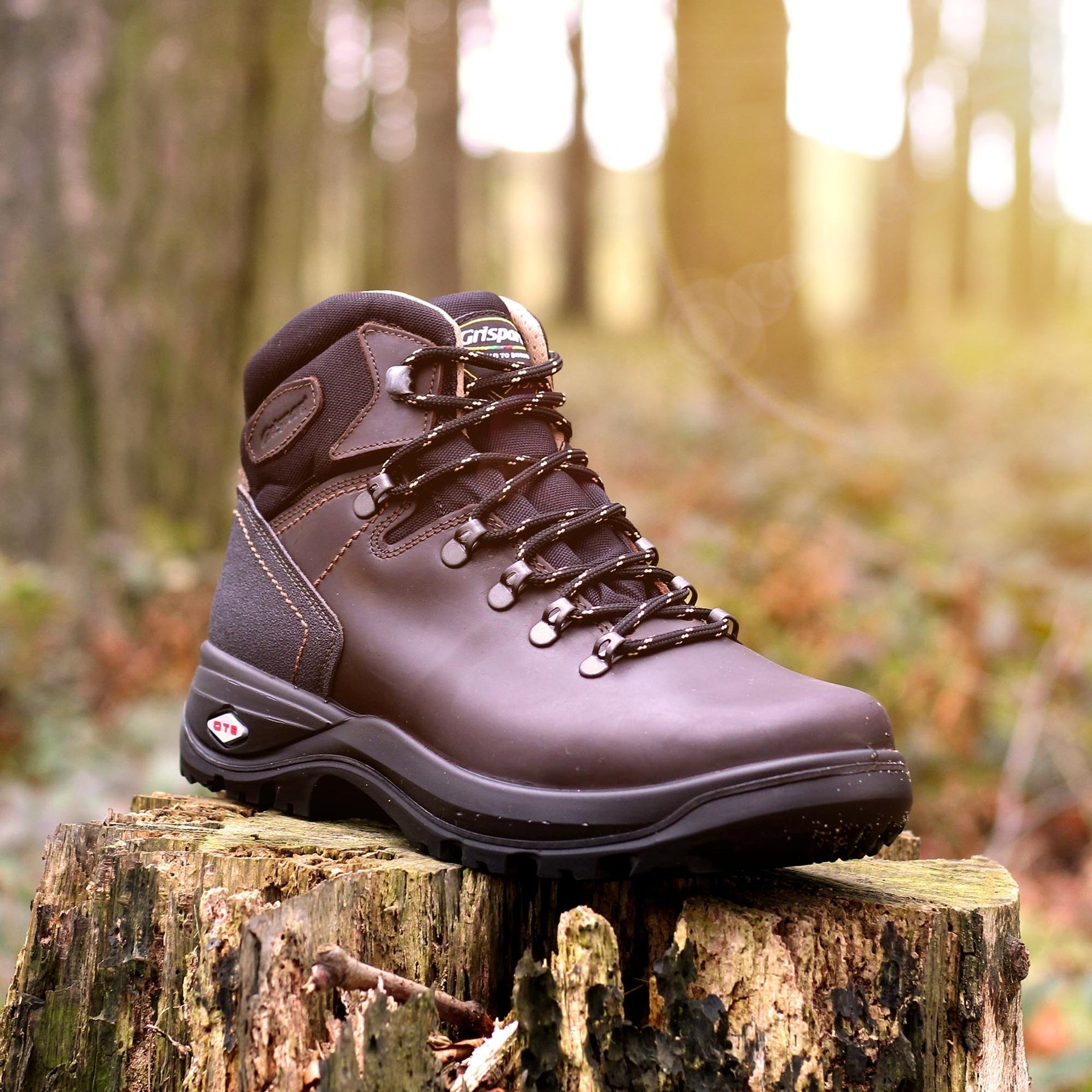 Pennine Walking Boot