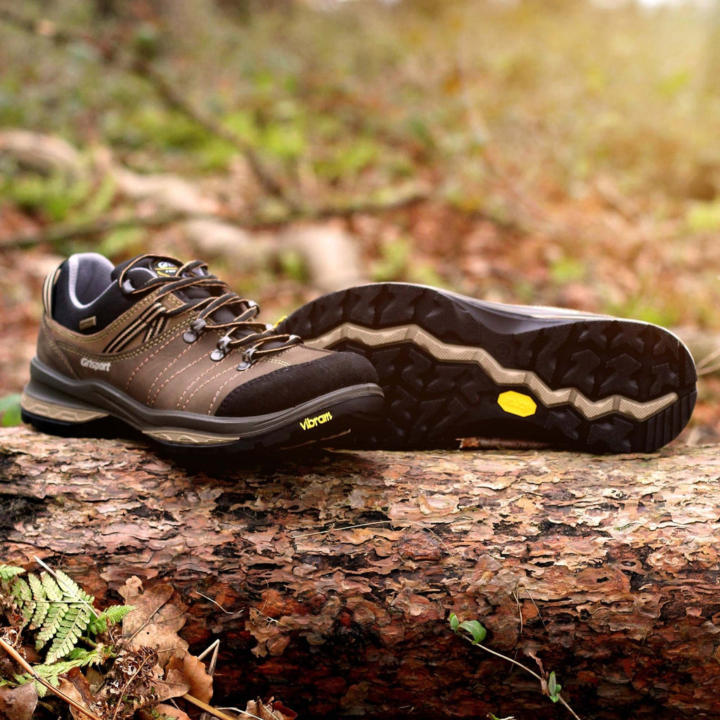 Rogue Trekking Shoe