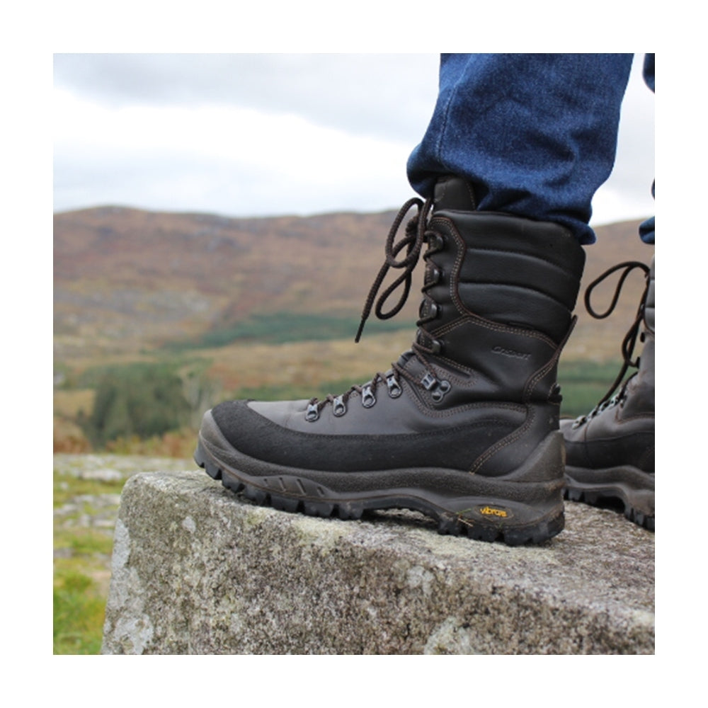 Gamekeeper Sporting Boot