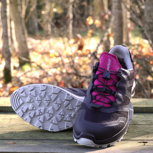 Lady Apache Walking Shoes