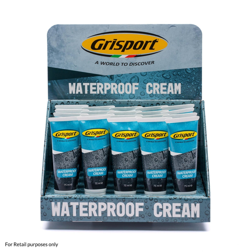 Waterproof Tube 75ml