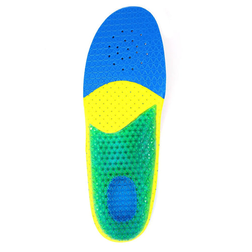 Anti-Shock Gel Insole