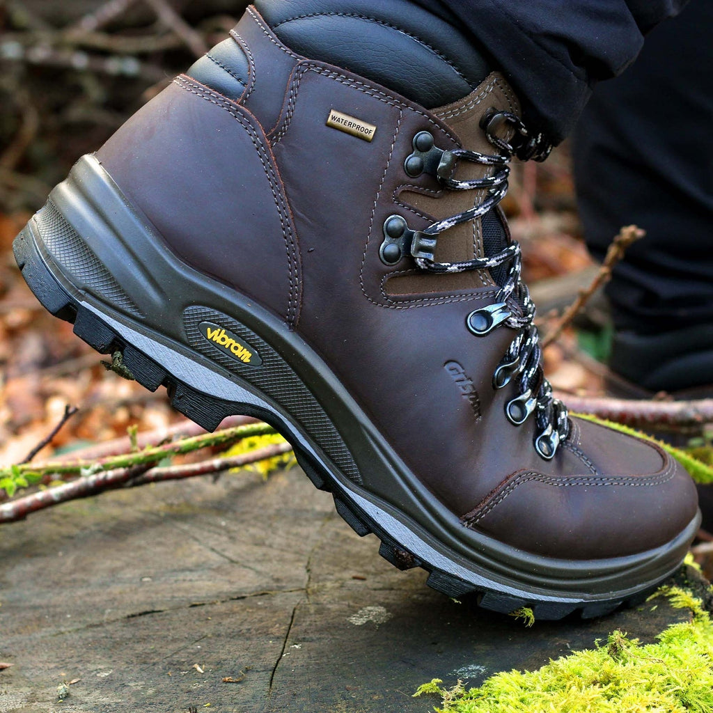 Grisport Windermere Hiking Boot