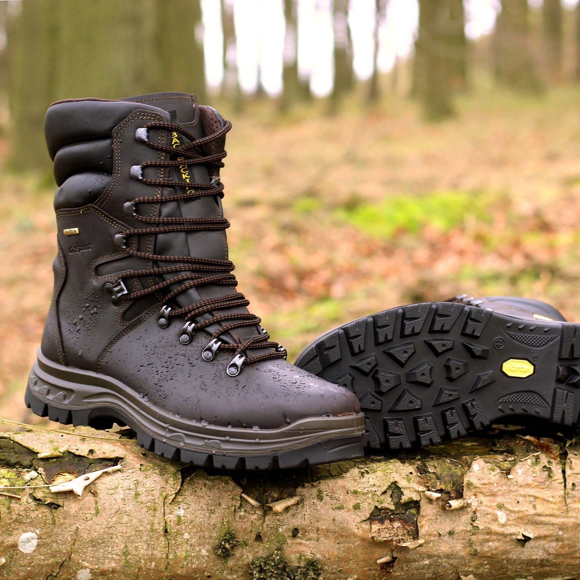 Grisport Decoy Walking Boot