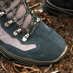 Excalibur Navy Walking Boot