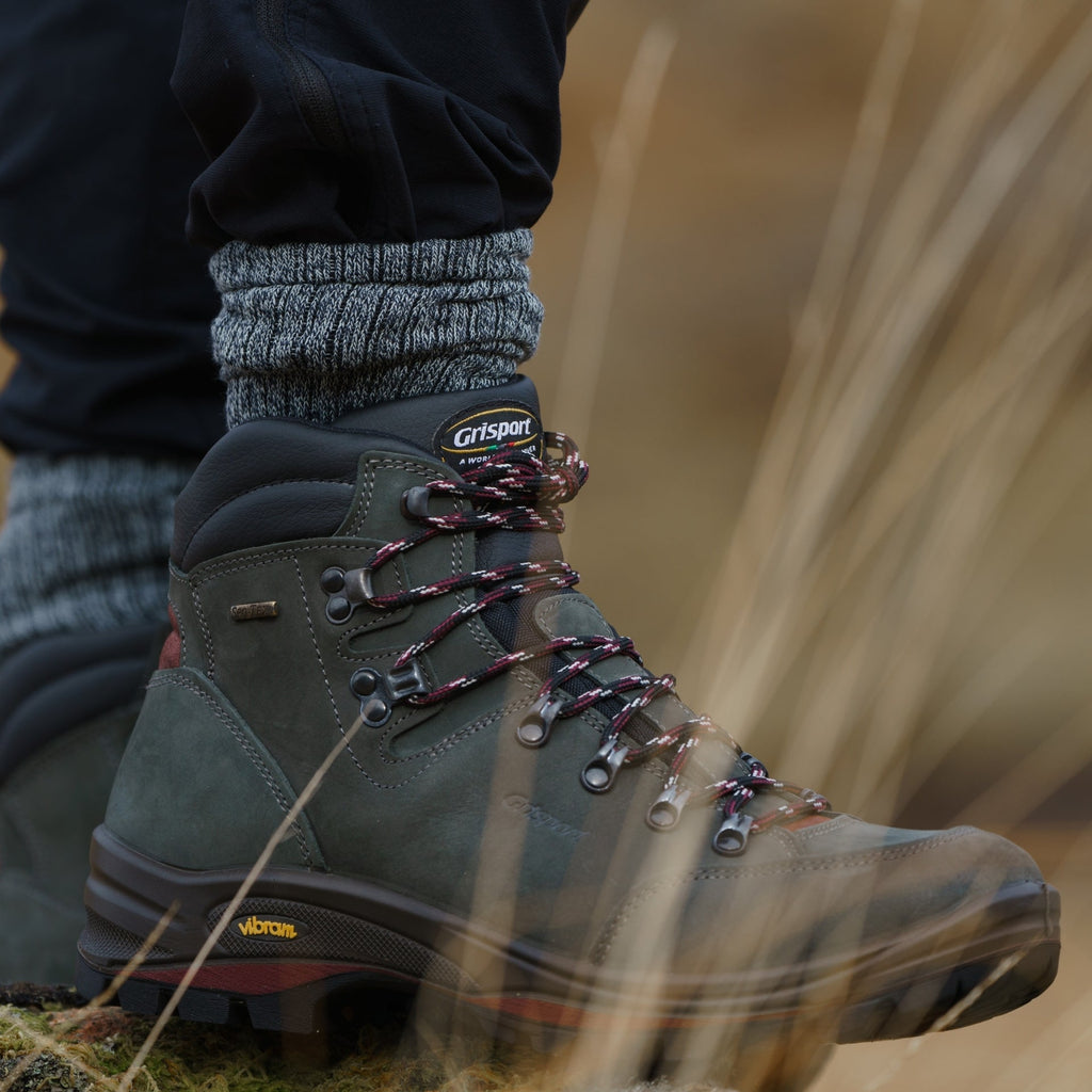 Centurion Walking Boot
