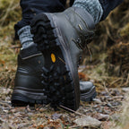 Rampage Wide Fit Walking Boot