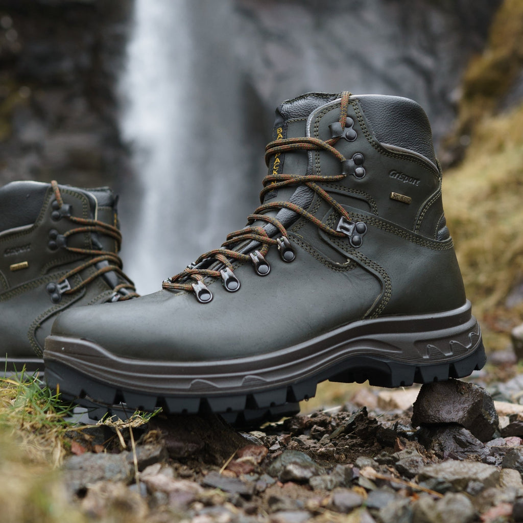 Rampage Wide Fit Walking Boot
