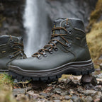 Rampage Wide Fit Walking Boot