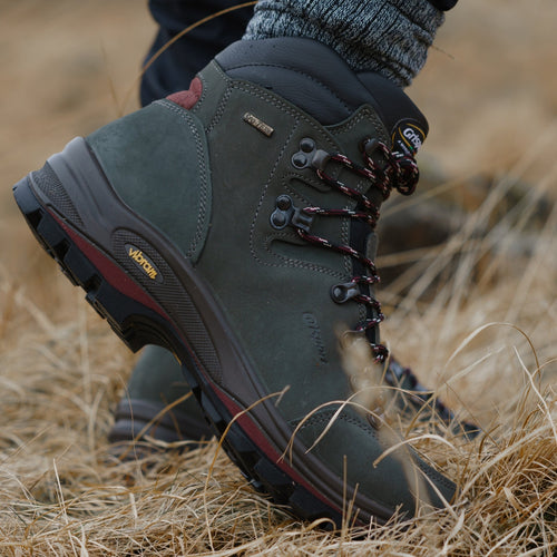 Centurion Walking Boot