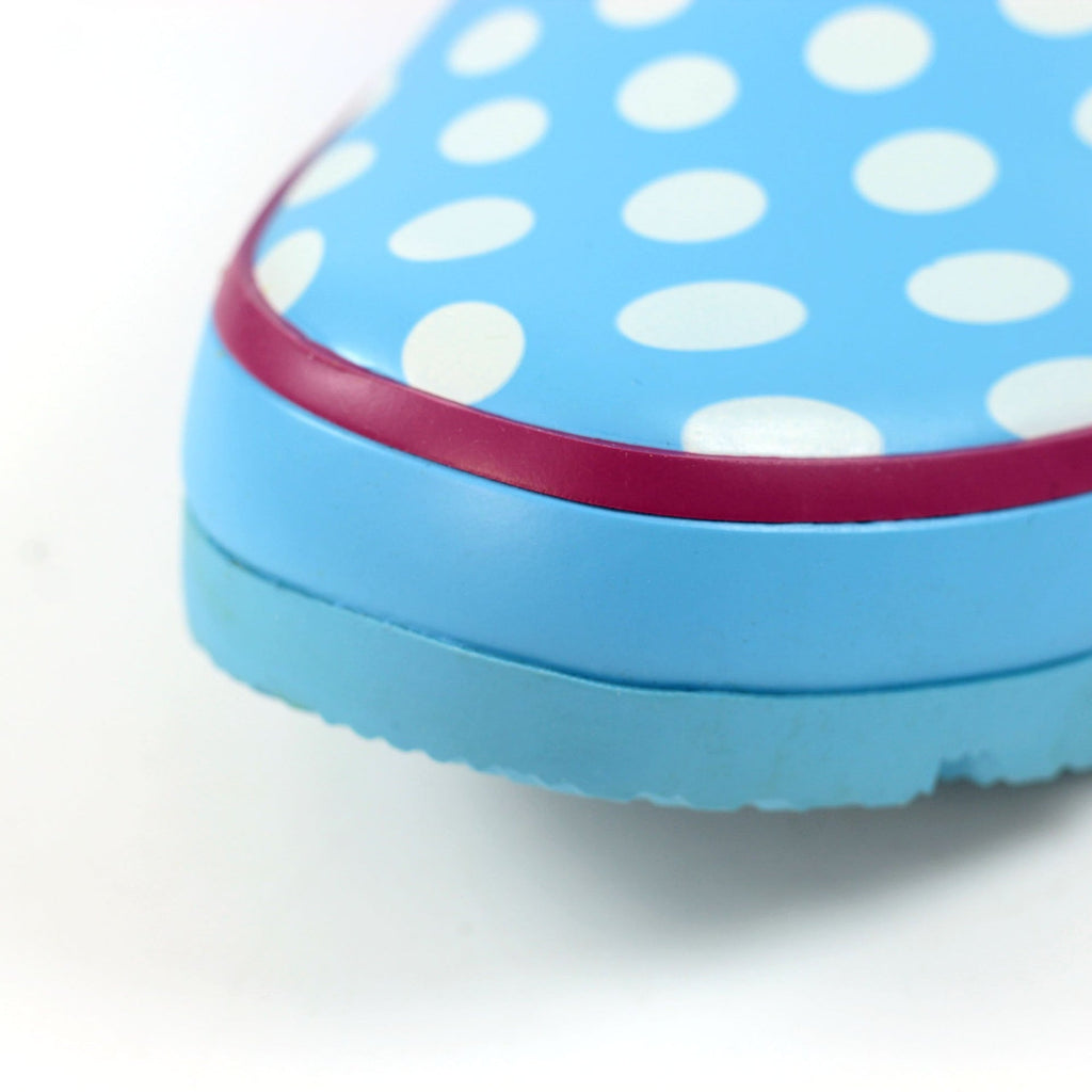 Polka Dot Wellington