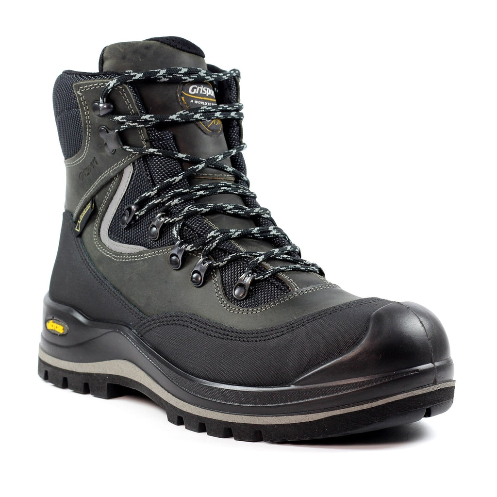 Poseidon Gore-Tex Safety Boot