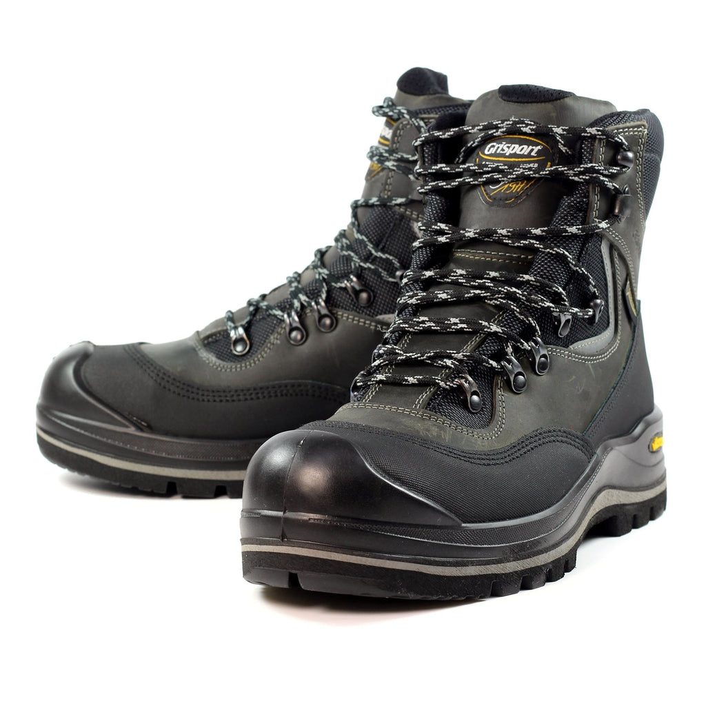 Poseidon Gore-Tex Safety Boot