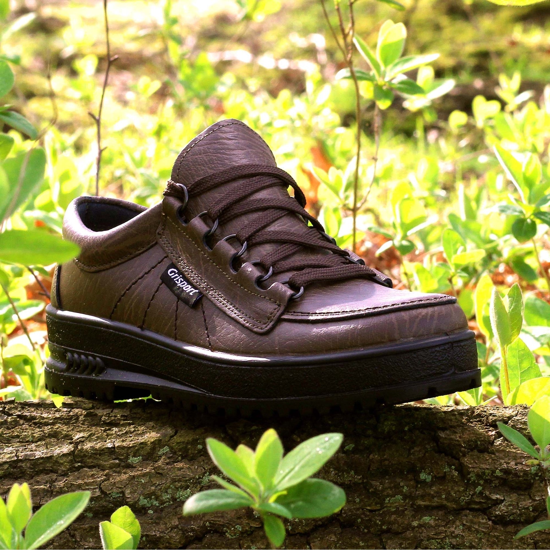 Modena Walking Shoe