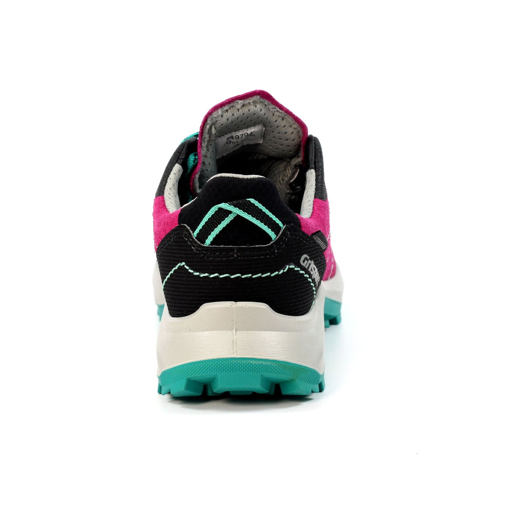 Tour Pink Walking Shoe