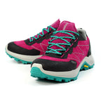 Tour Pink Walking Shoe