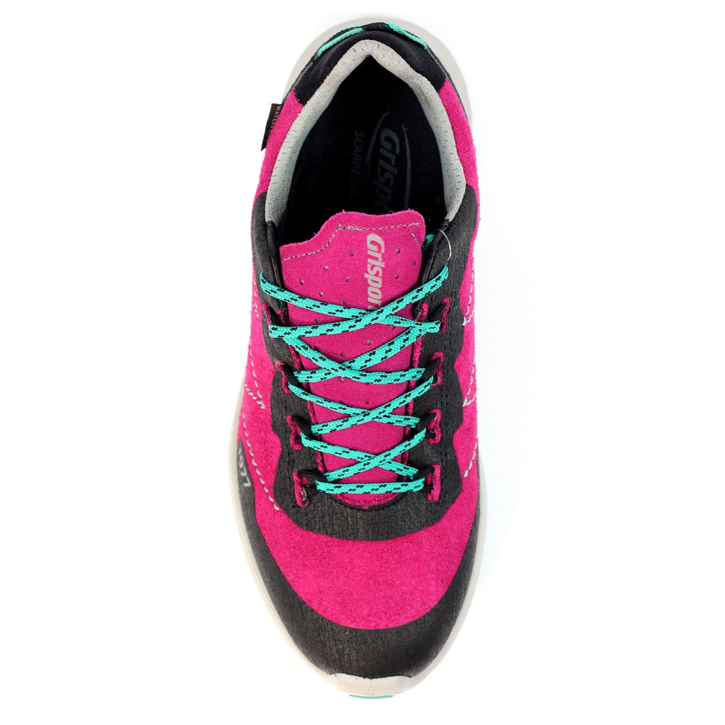 Tour Pink Walking Shoe
