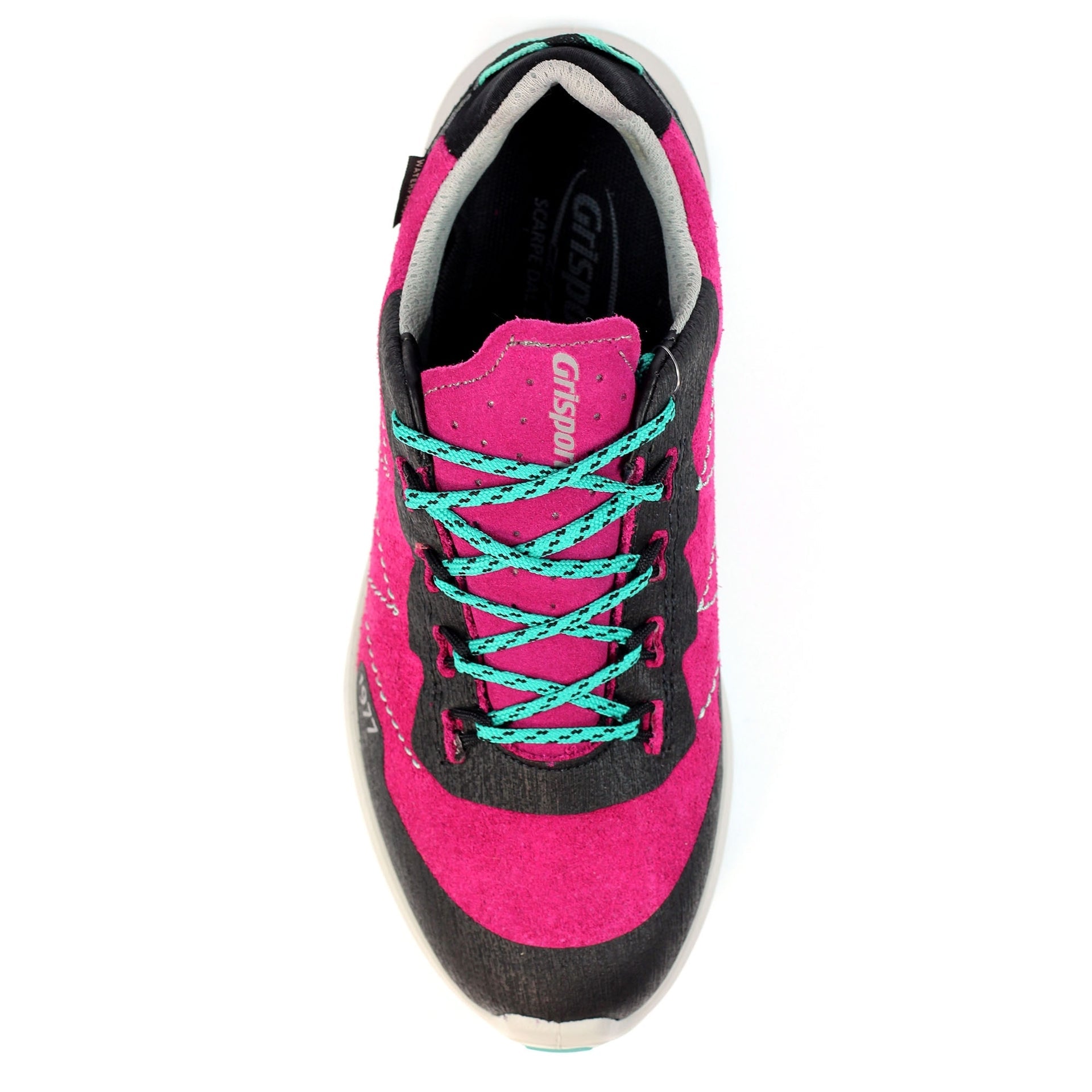 Tour Pink Walking Shoe