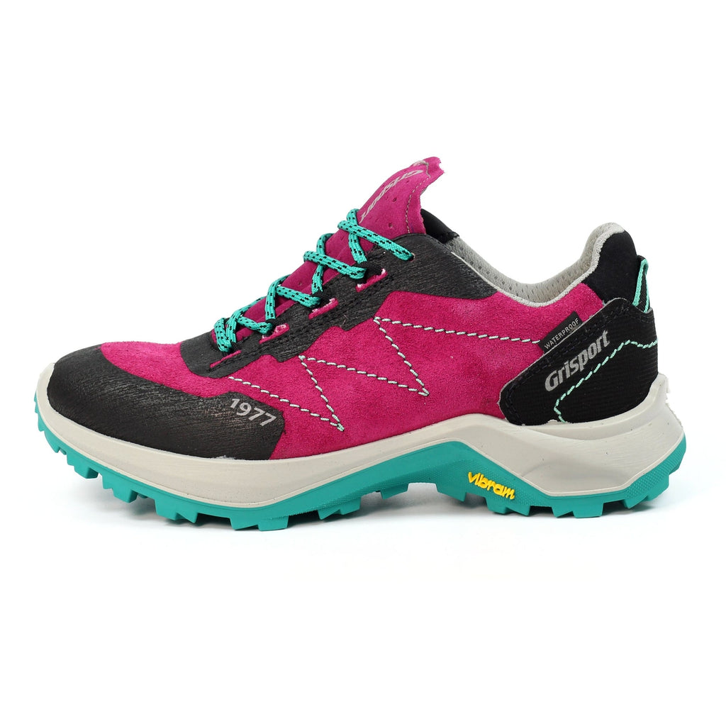 Tour Pink Walking Shoe