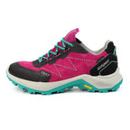 Tour Pink Walking Shoe