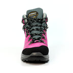 Lady Adventurer Pink Boot