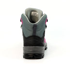Lady Adventurer Pink Boot