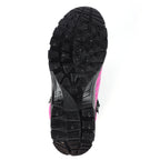 Lady Adventurer Pink Boot
