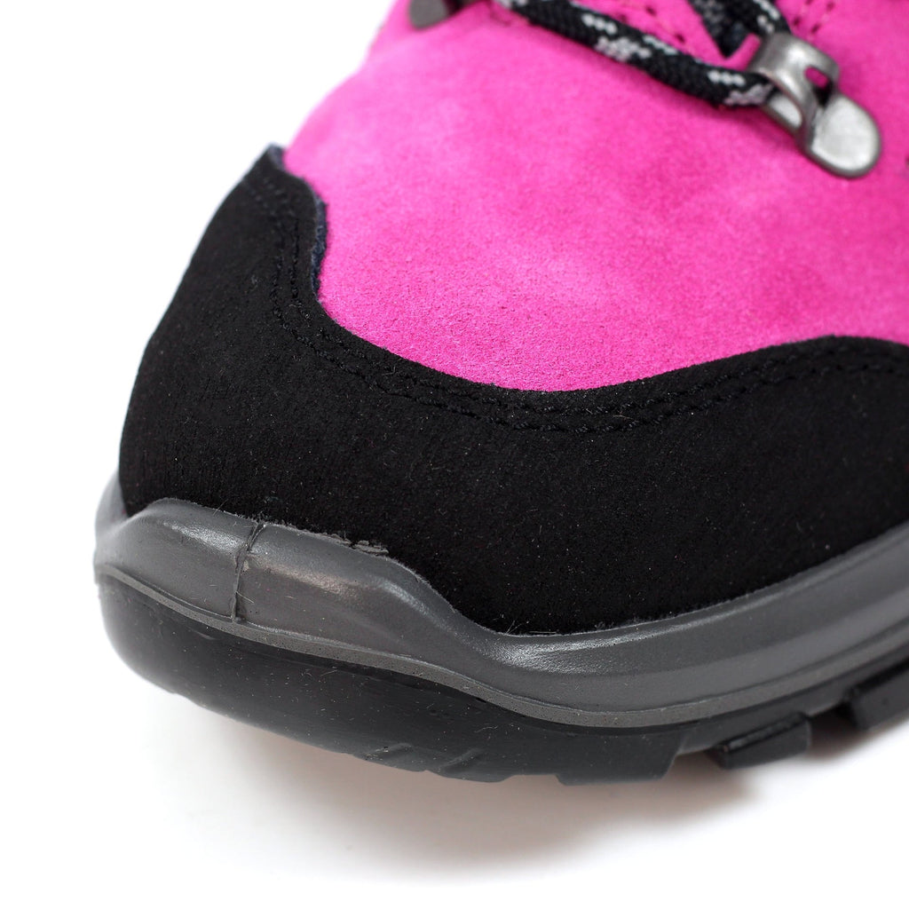 Lady Adventurer Pink Boot