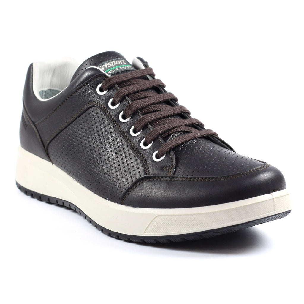 Maltby Brown Active Shoe