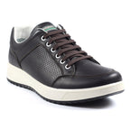 Maltby Brown Active Shoe