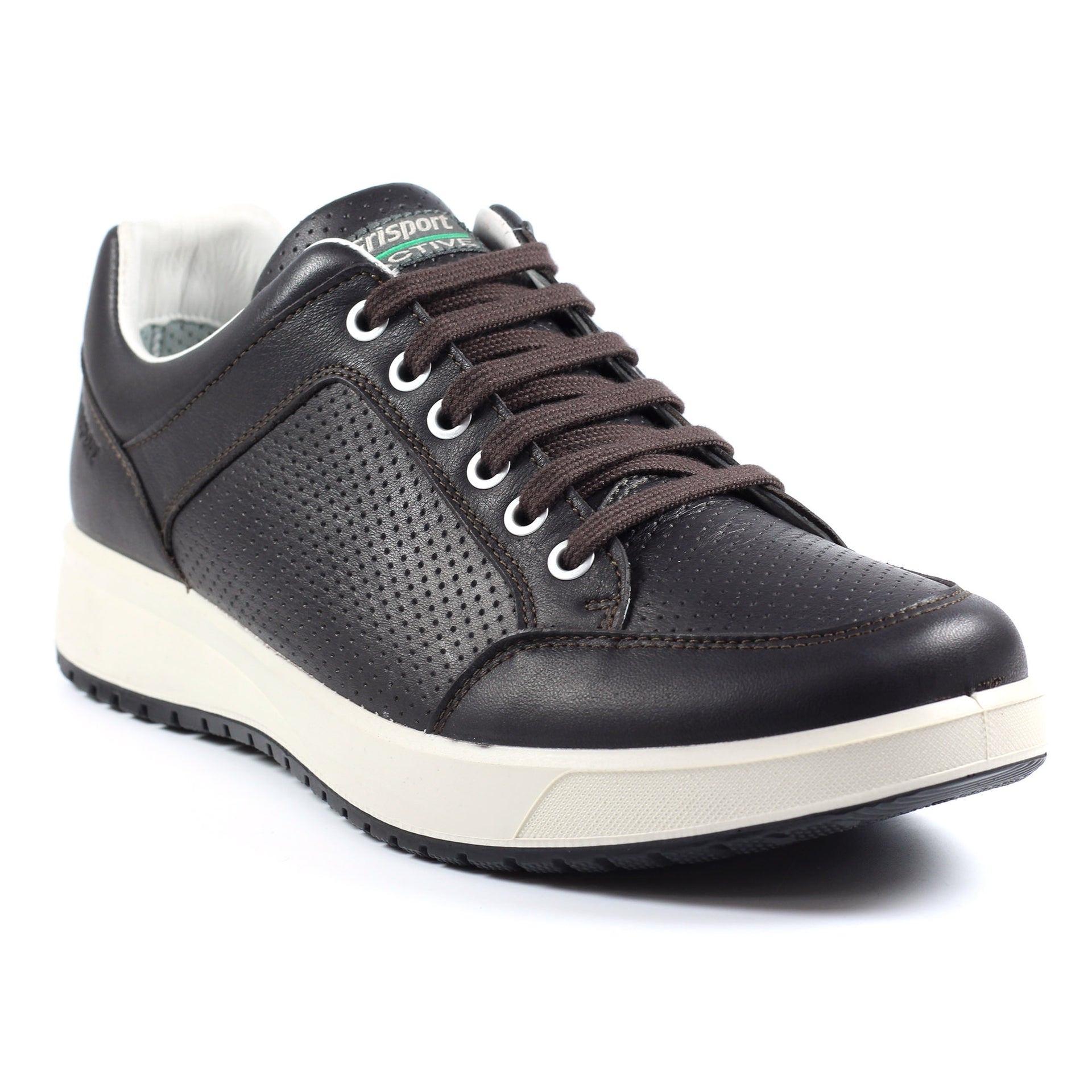 Maltby Brown Active Shoe
