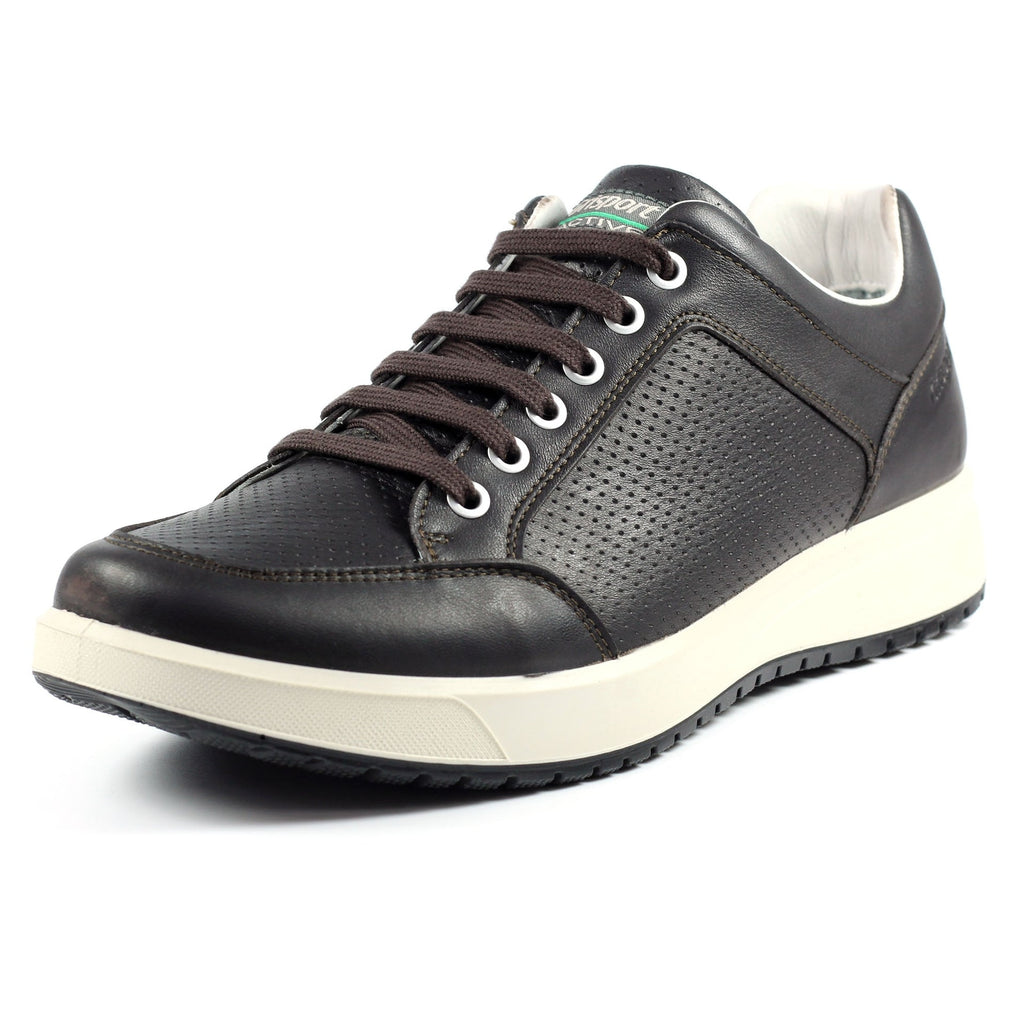 Maltby Brown Active Shoe