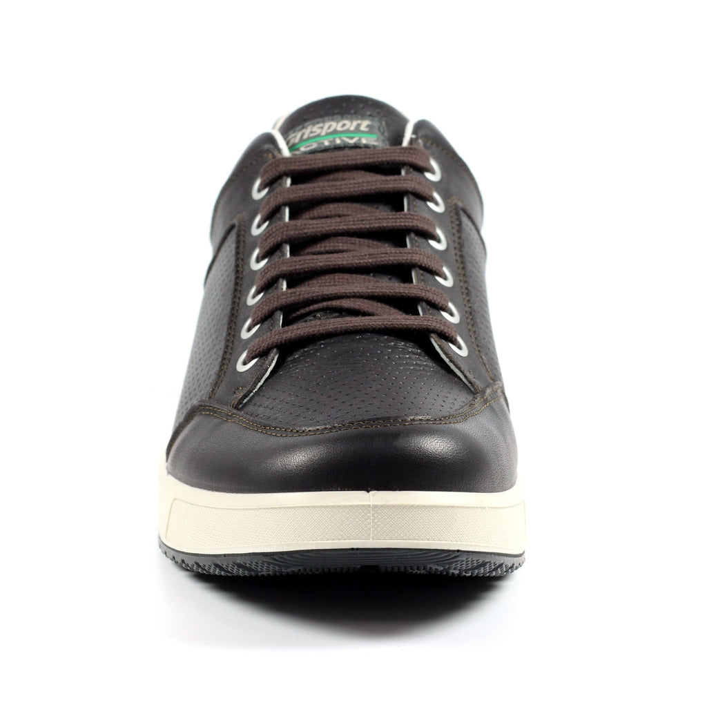 Maltby Brown Active Shoe