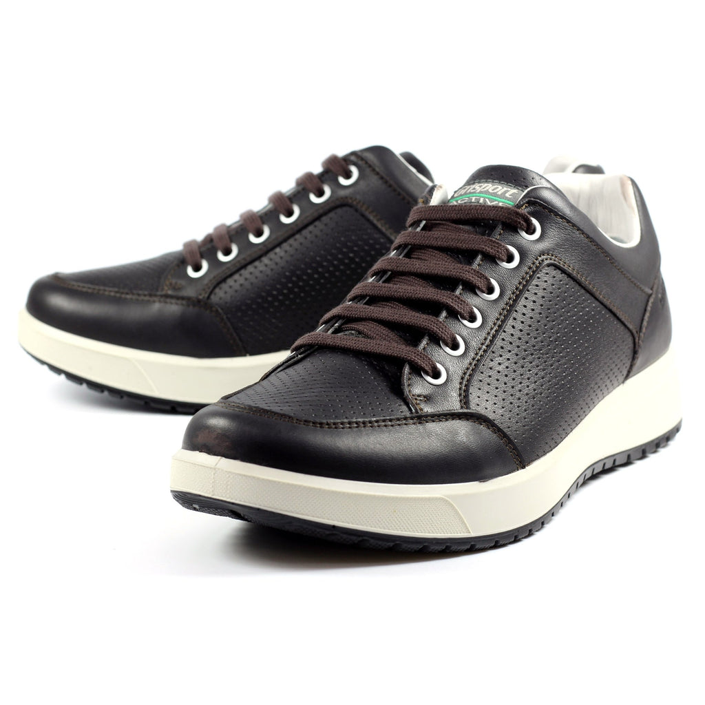 Maltby Brown Active Shoe