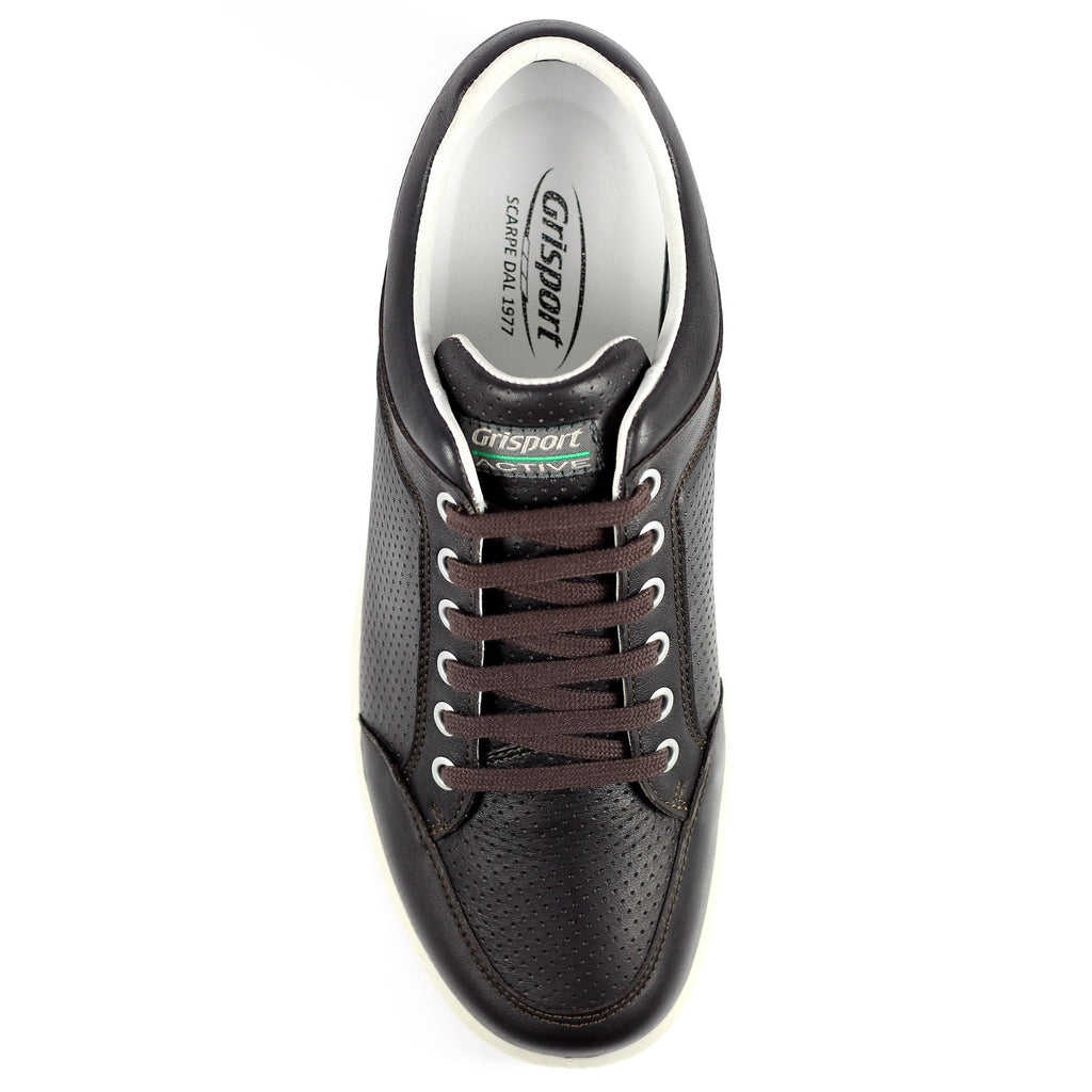 Maltby Brown Active Shoe