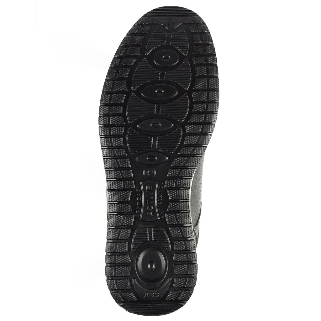 Maltby Brown Active Shoe